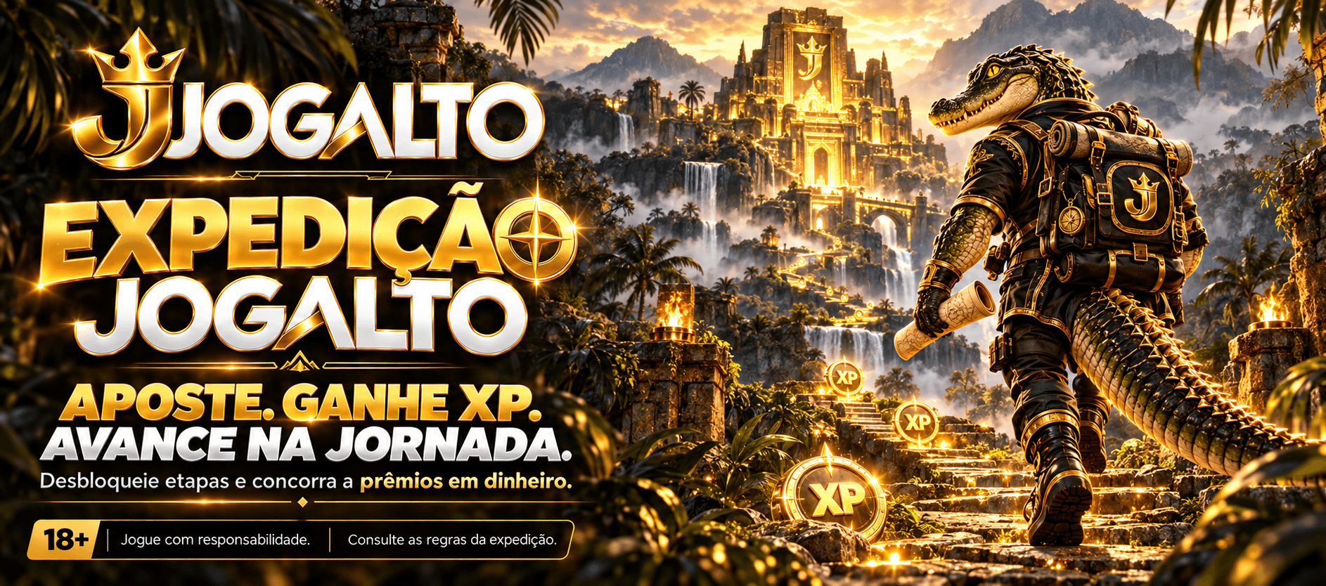Banner Principal
